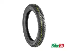 MTF Ultra Grip Plus 110/80-17R