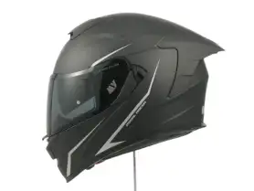 My Helmet Mana RR PR Matt Black