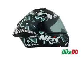 NHK K5R Helmet