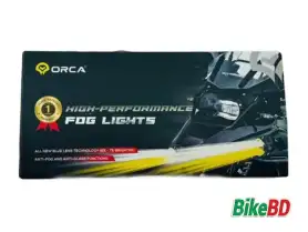 ORCA Titan Mini Fog Light