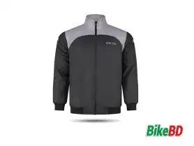 Premium 3-layer Soft Shell Jacket Ash by DCS