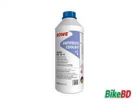 ROWE ANTIFREEZE COOLANT