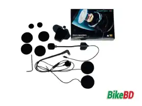 T Max Communicator Headset 6 Pin