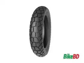 Timsun OASIS ADVENTURE Tyre TS-822 100/80-18 53P