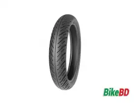 Timsun TS-627 STREET TYRES 2.75-17 4P.R