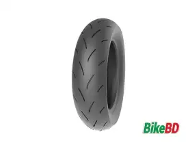 Timsun TS-652 SCOOTER TIRES 120/70-12 51J