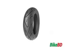 Timsun TS-660 SCOOTER TIRES 100/80-12 56J