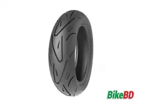 Timsun TS-660 SCOOTER TIRES 110/80-12 61L