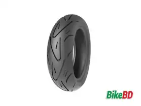 Timsun TS-660 SCOOTER TIRES 120/70-12 51P