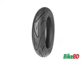 Timsun TS-660 SCOOTER TIRES 120/70-13 53P