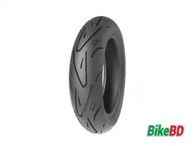Timsun TS-660 SCOOTER TIRES 130/70-12 56N
