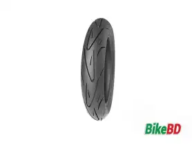Timsun TS-660 SCOOTER TIRES 3.00-10 42J