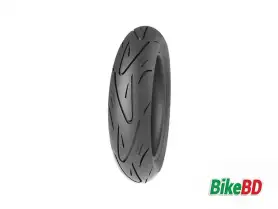 Timsun TS-660 SCOOTER TIRES 90/90-10 50J