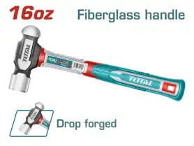 Total Ball Pein Hammer(160z)
