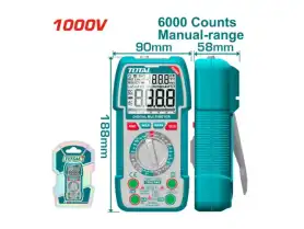 Total Digital Multimeter (TMT5310002)