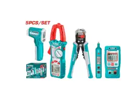 Total Electrical Test Combo Kit (TOS23026)