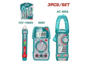 Total Electrical Test Kit (TOS23068)