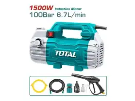 Total High Pressure Washer (TGT11236)