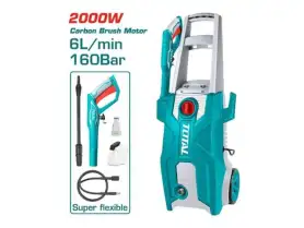 Total High Pressure Washer ( TGT11376)