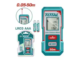 Total Laser Distance Detector (TMT55016)