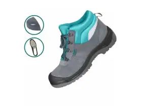 Total Safety boots