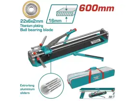 Total Tile Cutter(600mm)