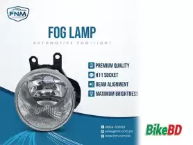 TY606-4 Car Fog Lamp