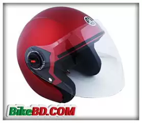 Yamaha Helmet Cosmo