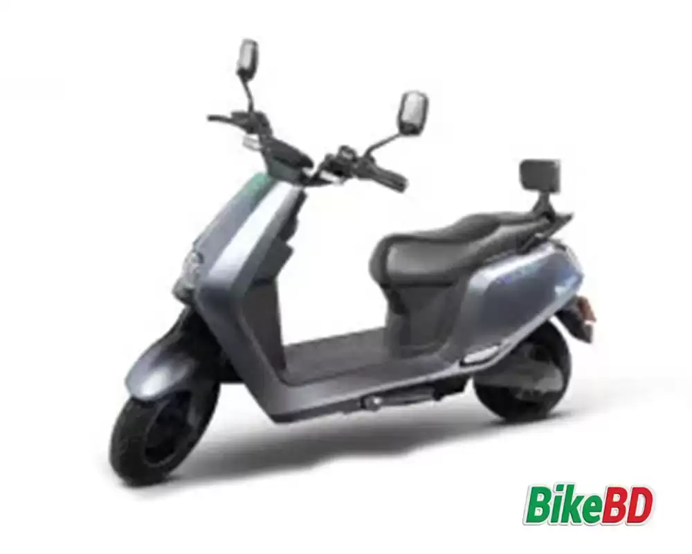 Revoo EV