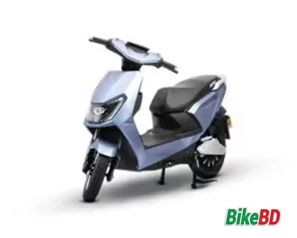 Revoo EV