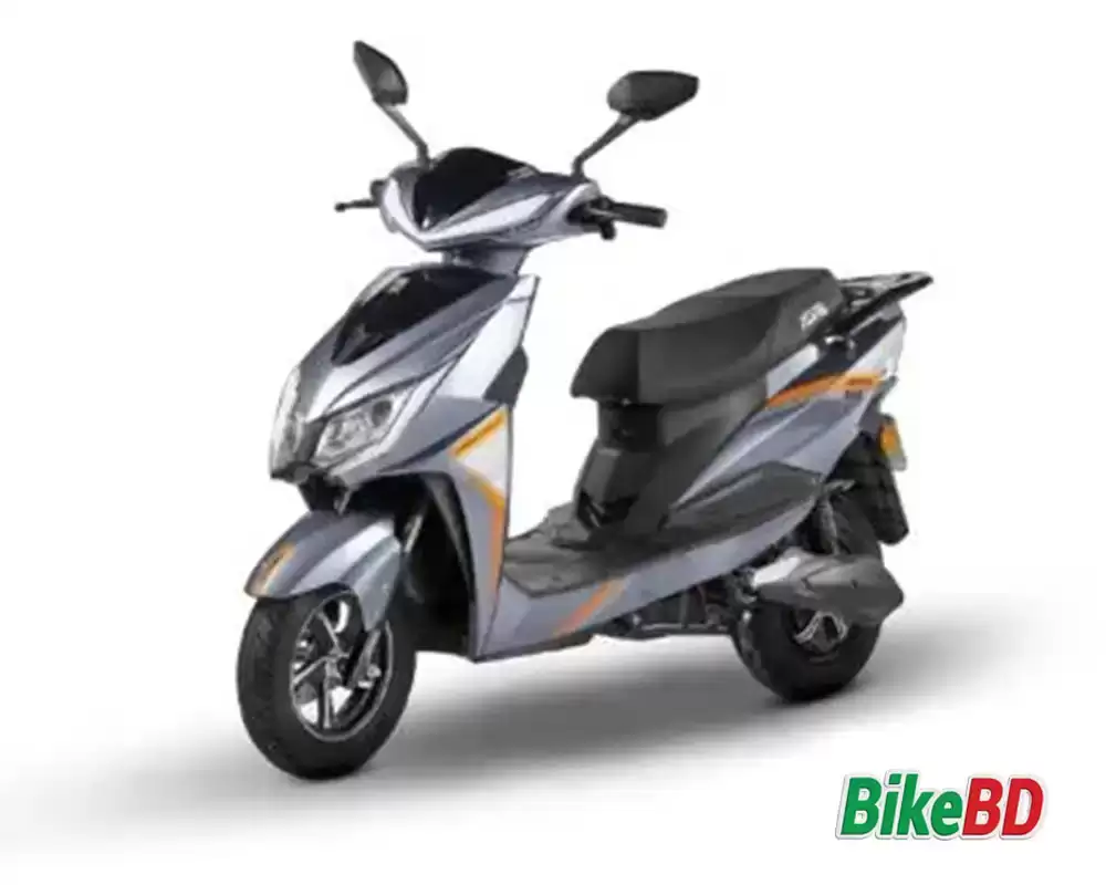 Revoo EV