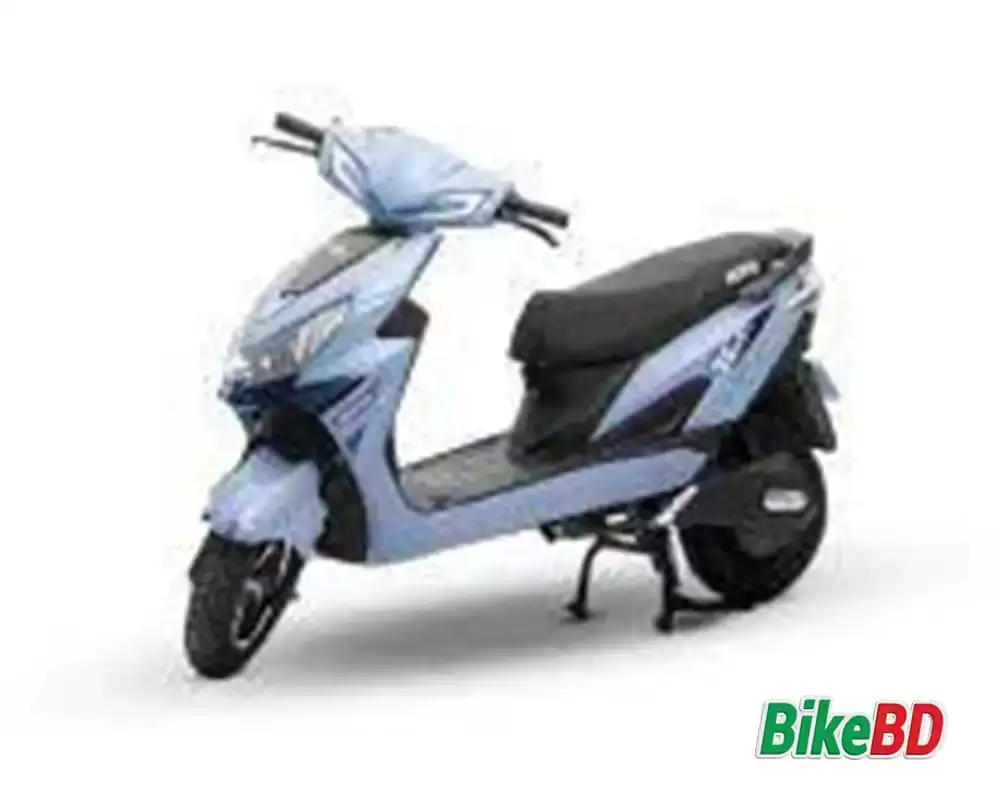Revoo EV