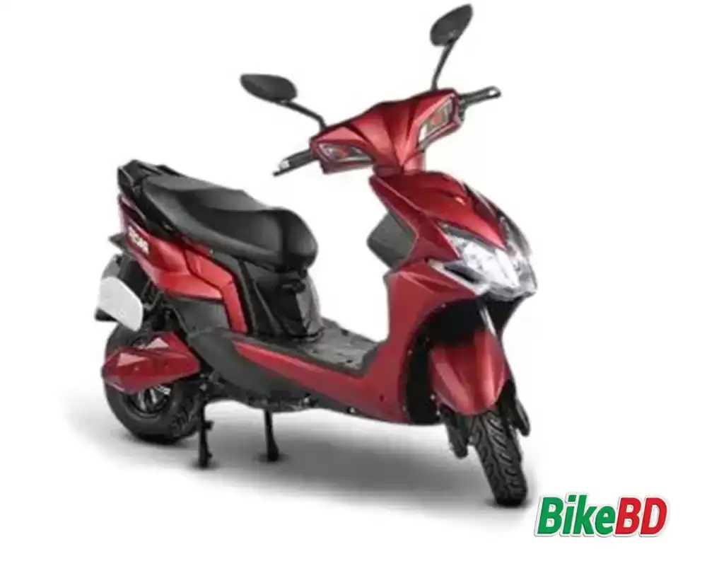 Revoo EV