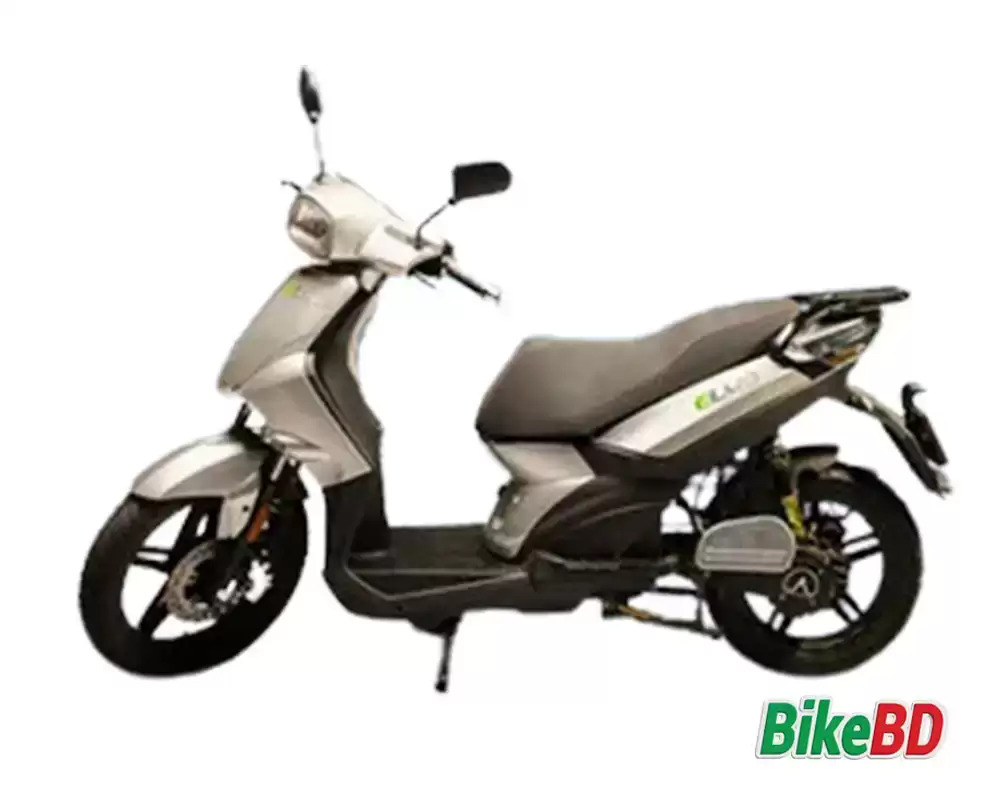 Revoo EV
