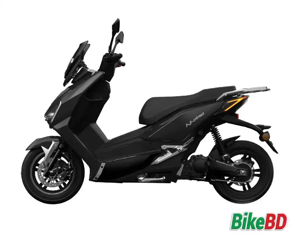 AIMA TIGER SABER X612