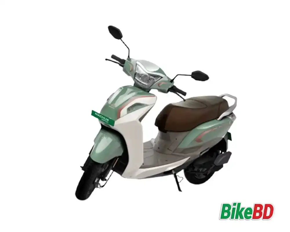 Revoo EV