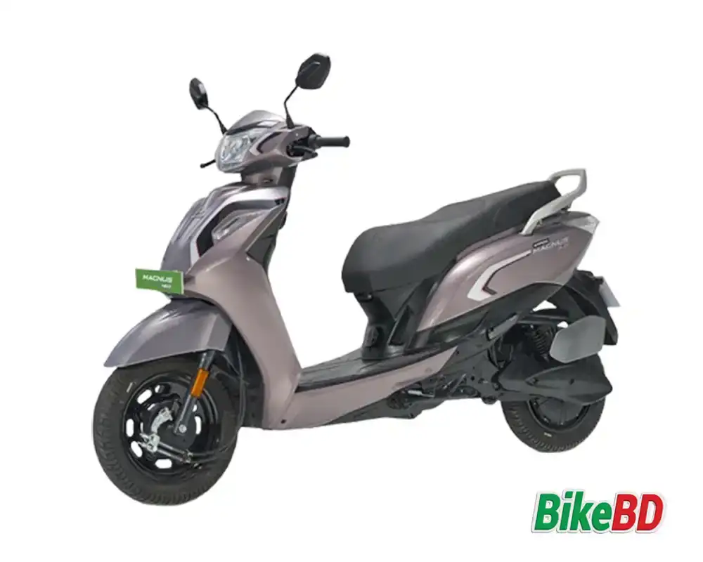 Revoo EV