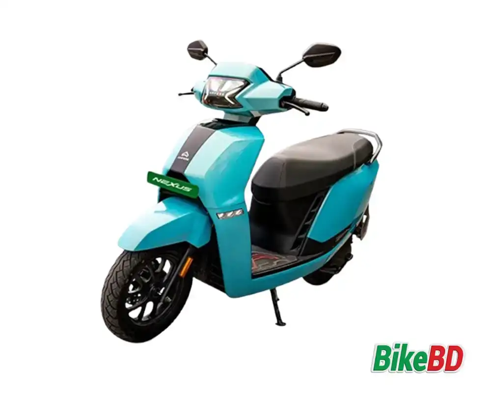 Revoo EV