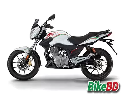 Aprilia FX 125