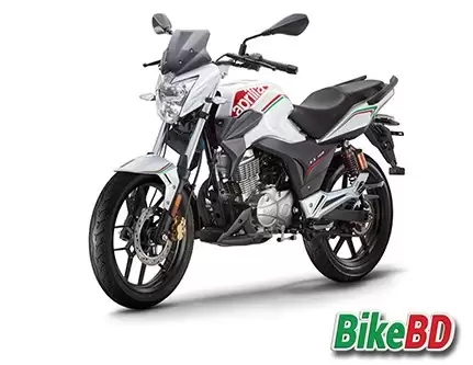 Aprilia FX 150