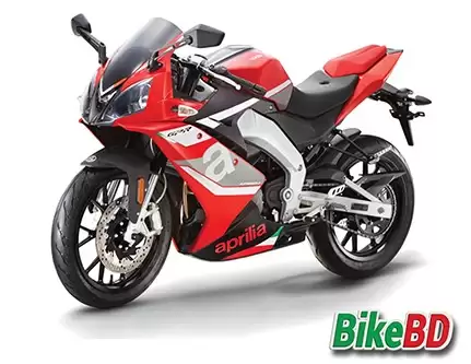 Aprilia GPR 150