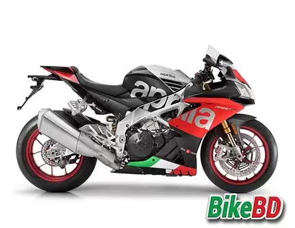 Aprilia RSV 4