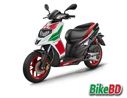 Aprilia sr 2024 150 scooty