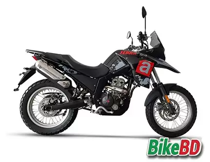 Aprilia Terra 150