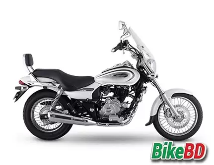 Bajaj Avenger Cruise 220