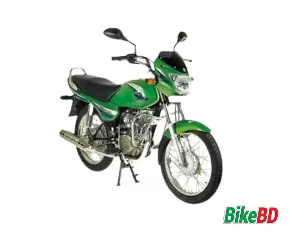 Bajaj 115 cc bike sale