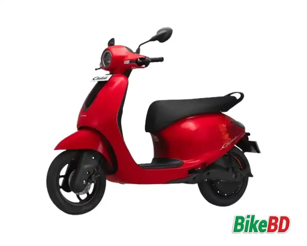 Revoo EV