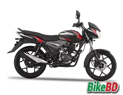 Discover 125 price in Bangladesh BikeBD Mar 2024