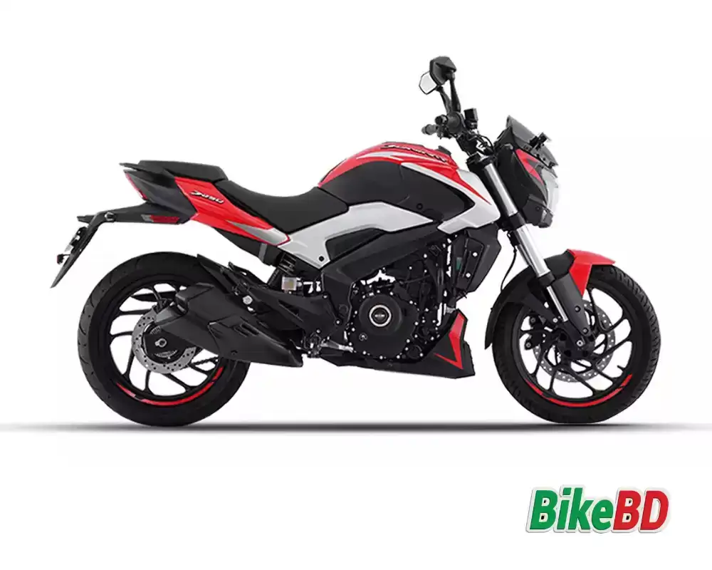 Bajaj Dominar 250 2021 Price in Bangladesh Nov 2024