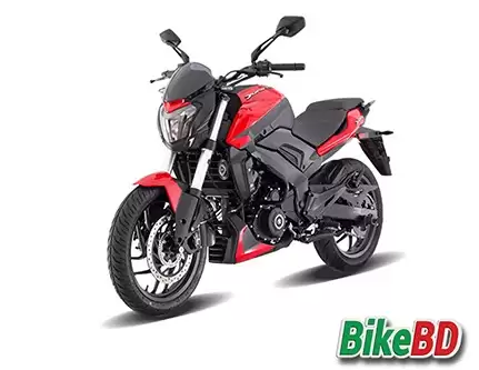 Bajaj Dominar 250